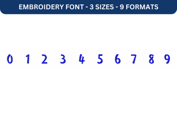 Marketing Script Font Number 0 to 9: A Seller’s Review